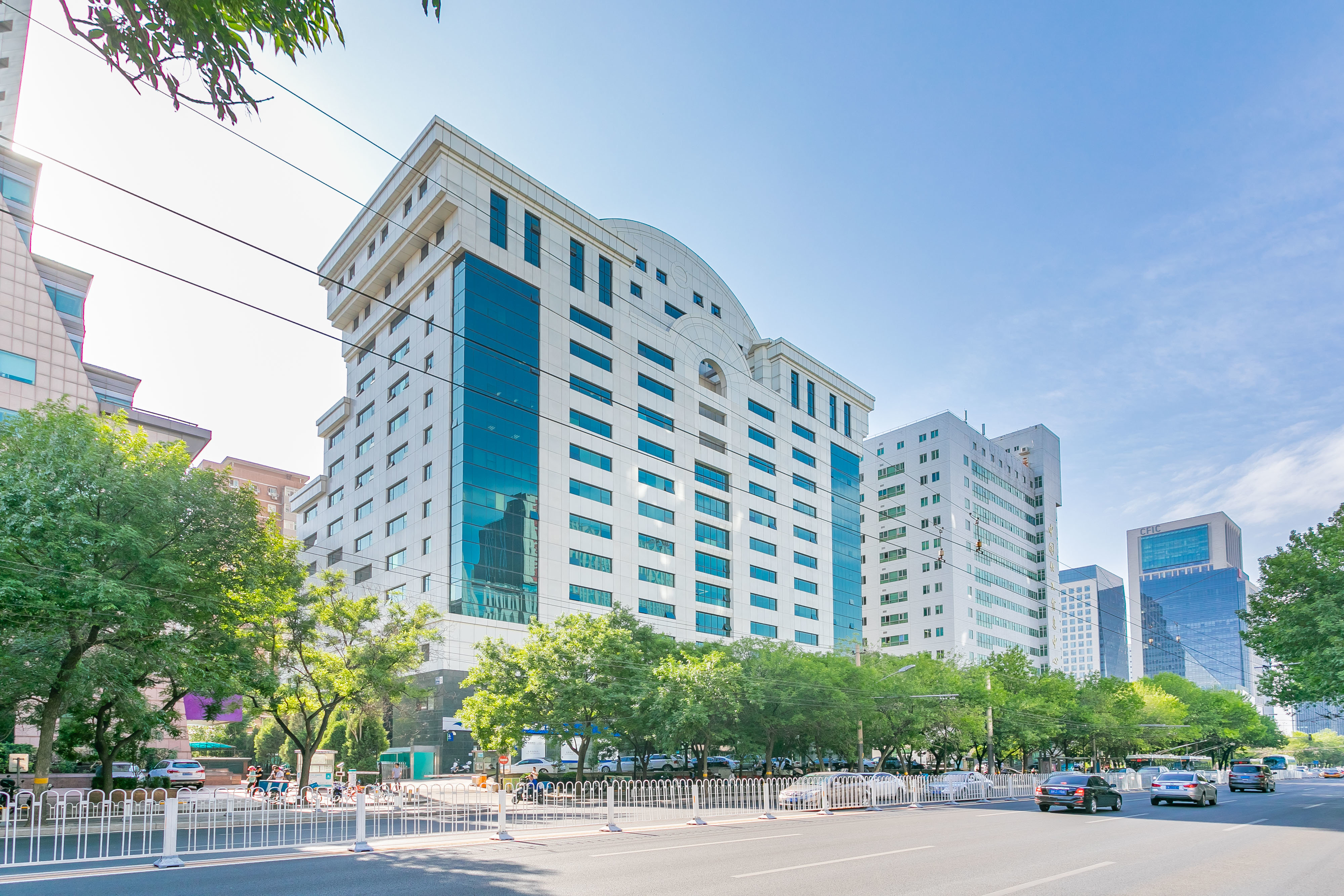 安华发展大厦（安华大厦）