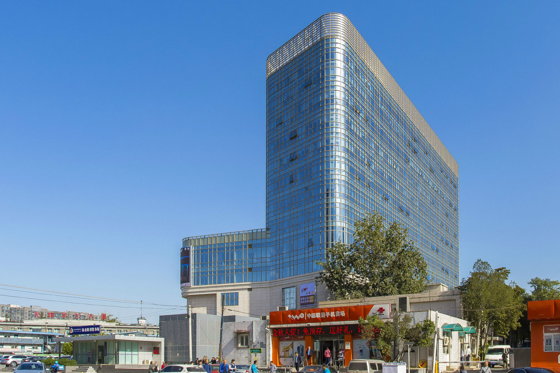 丽都广场超值好房，近地铁，精装修