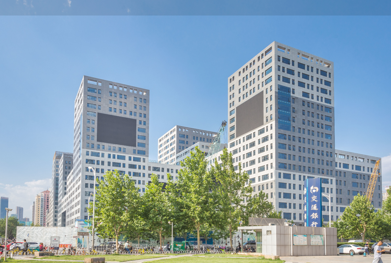 电子城国际电子总部