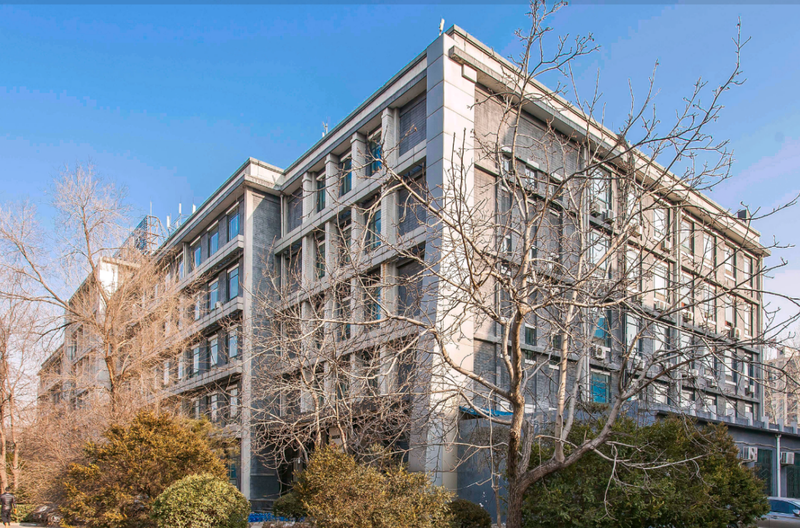 电子城·IC/PIC创新中心