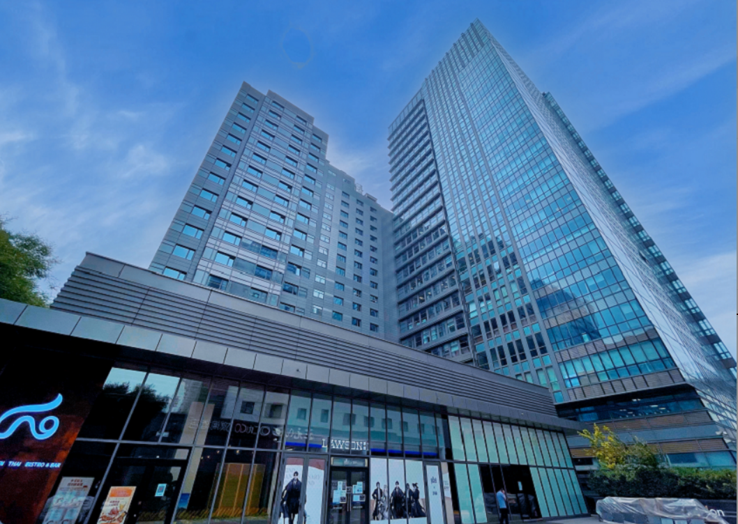 GEA三元新境（三元NEO）