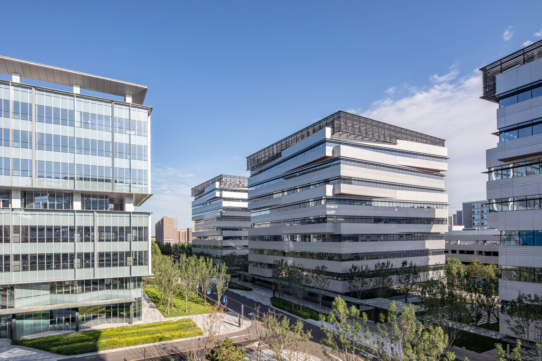 环普国际科创园