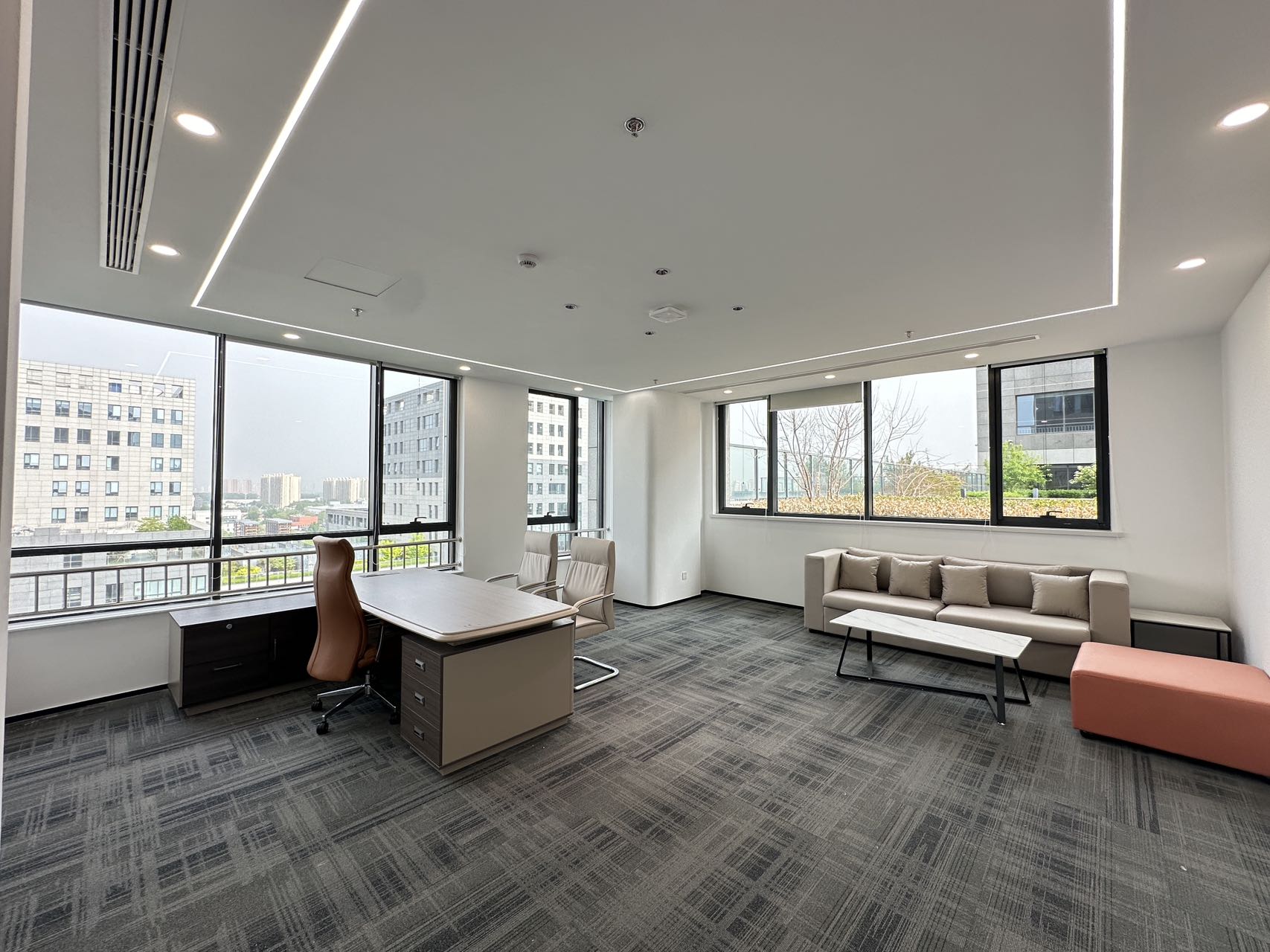 电子城国际电子总部