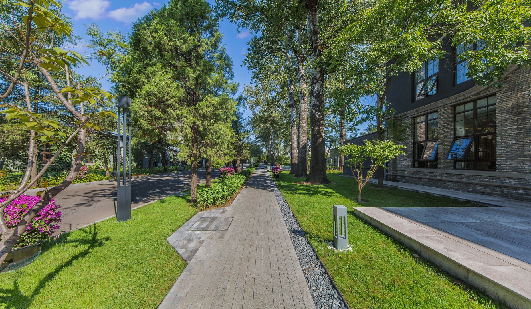 恒通国际商务园