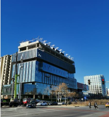 丰台大悦春风里