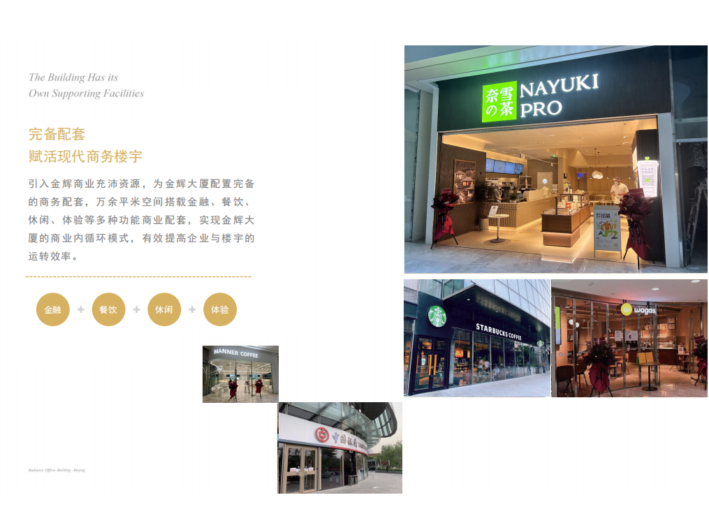 北京金辉大厦(图3)