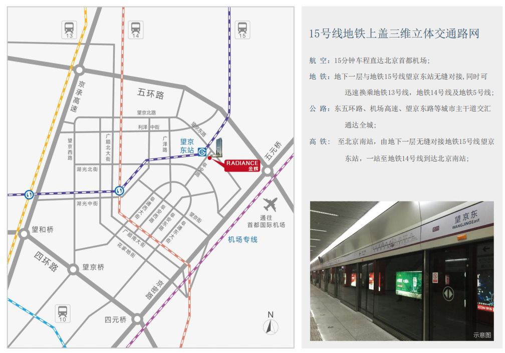 北京金辉大厦(图1)