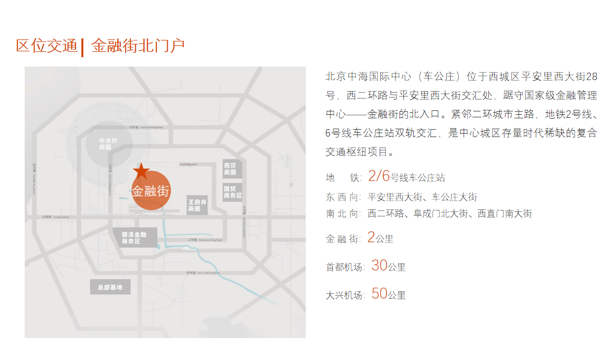 中海国际中心（车公庄）(图1)