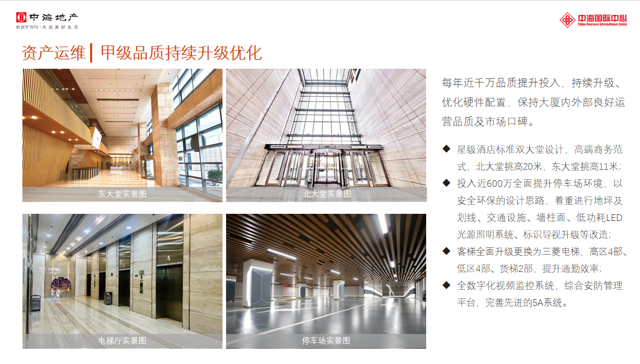 中海国际中心（车公庄）(图3)