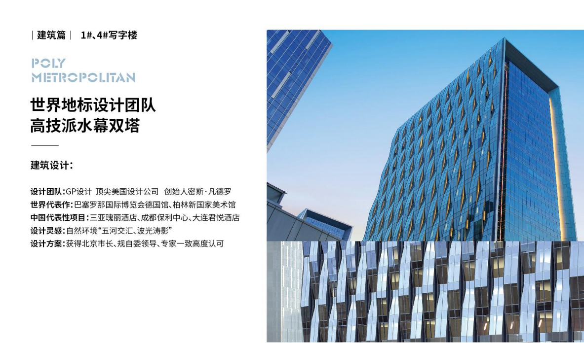 保利大都会(图2)