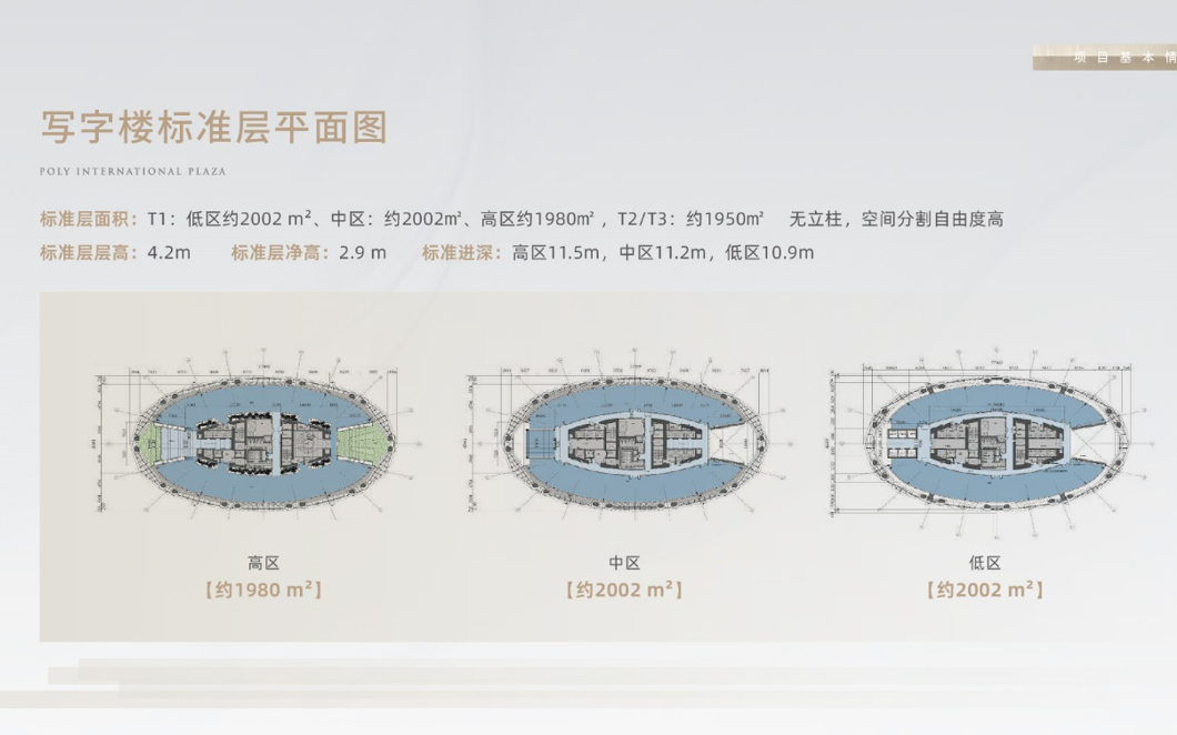 保利国际广场(图5)
