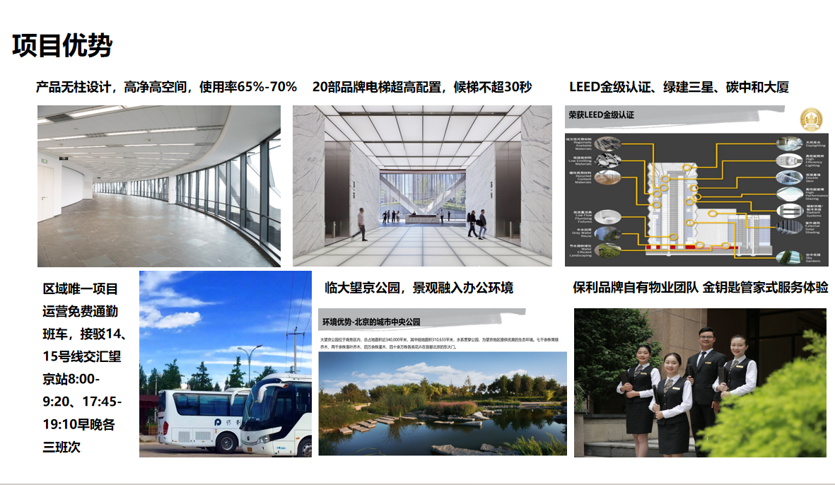 保利国际广场(图8)