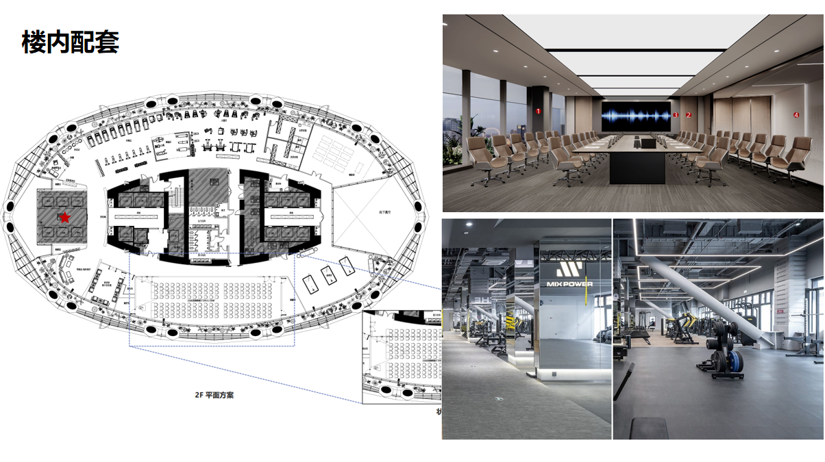 保利国际广场(图7)