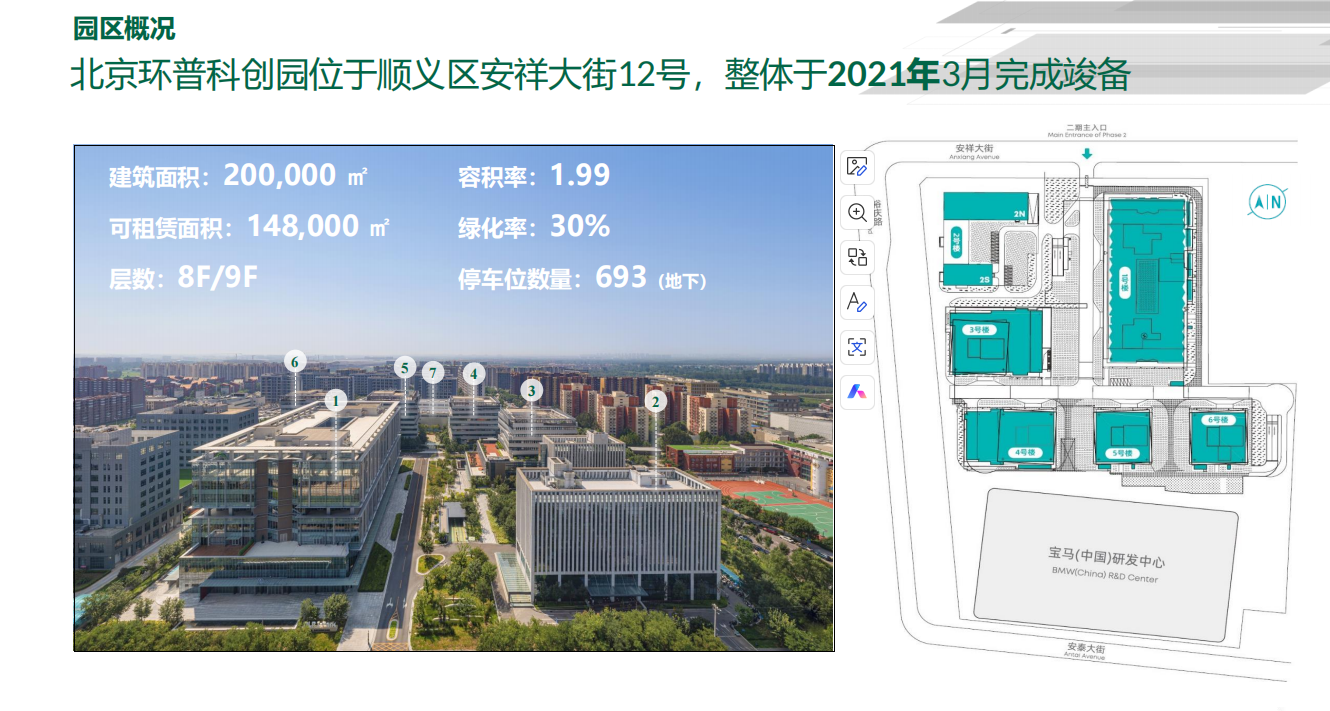 环普国际科创园(图1)