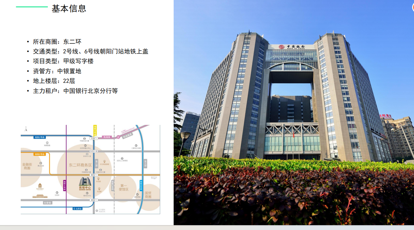 北京凯恒中心(图1)