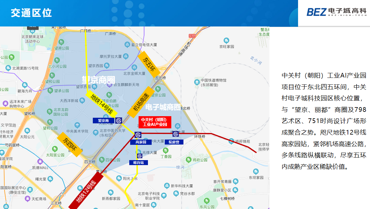 电子城国际电子总部(图2)