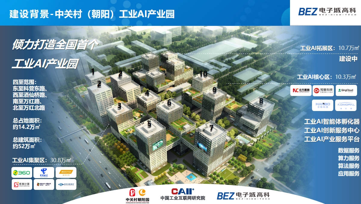 电子城国际电子总部(图3)