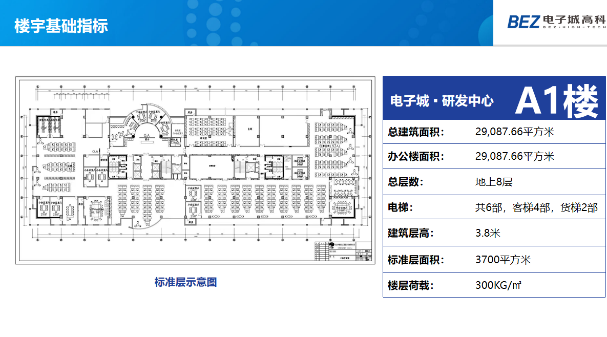 电子城·研发中心(图5)