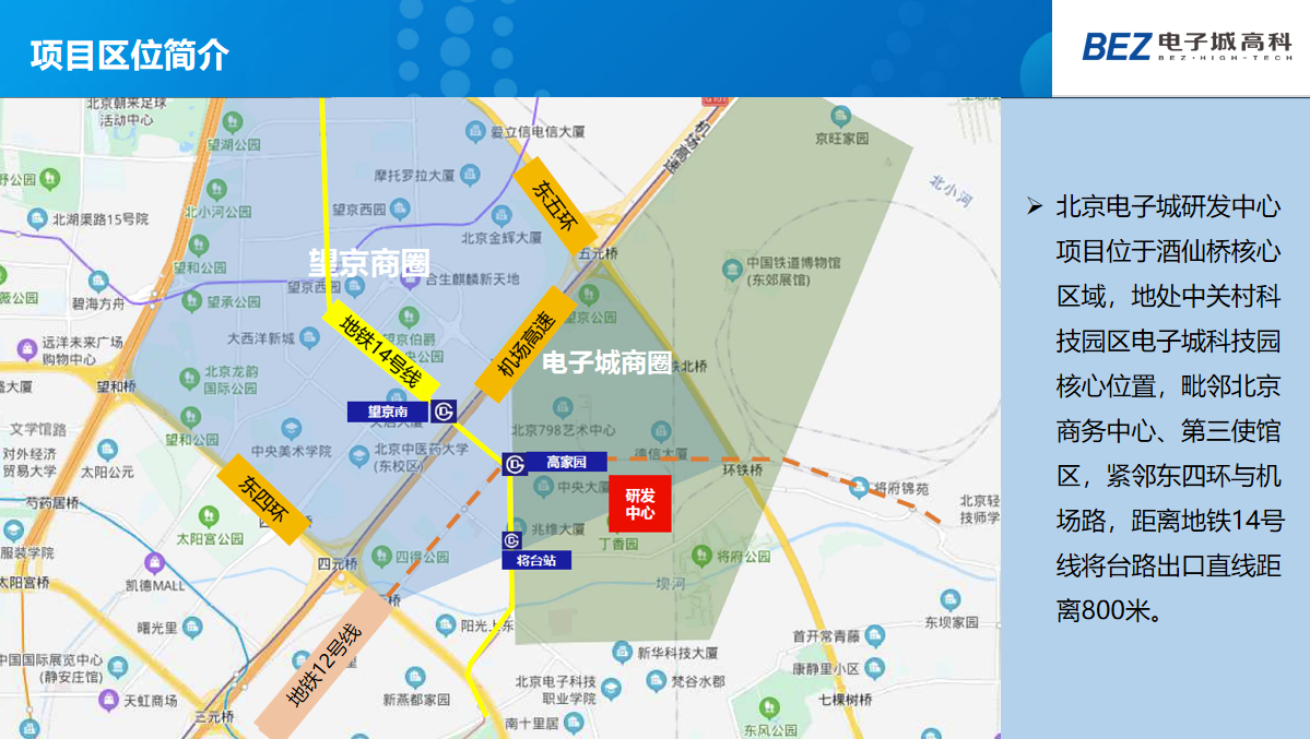 电子城·研发中心(图2)